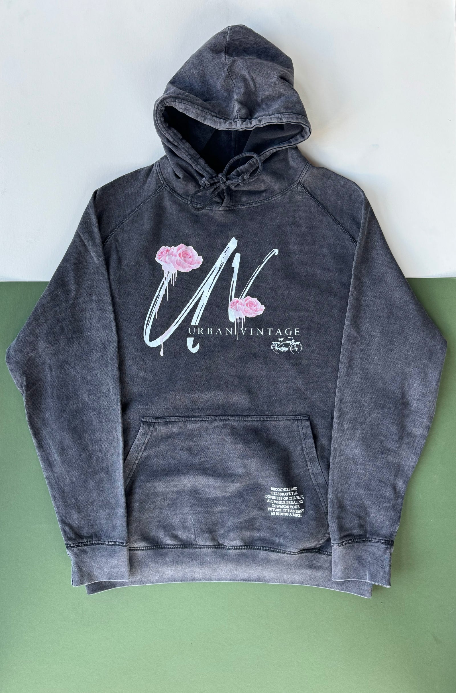 Urban vintage online hoodies