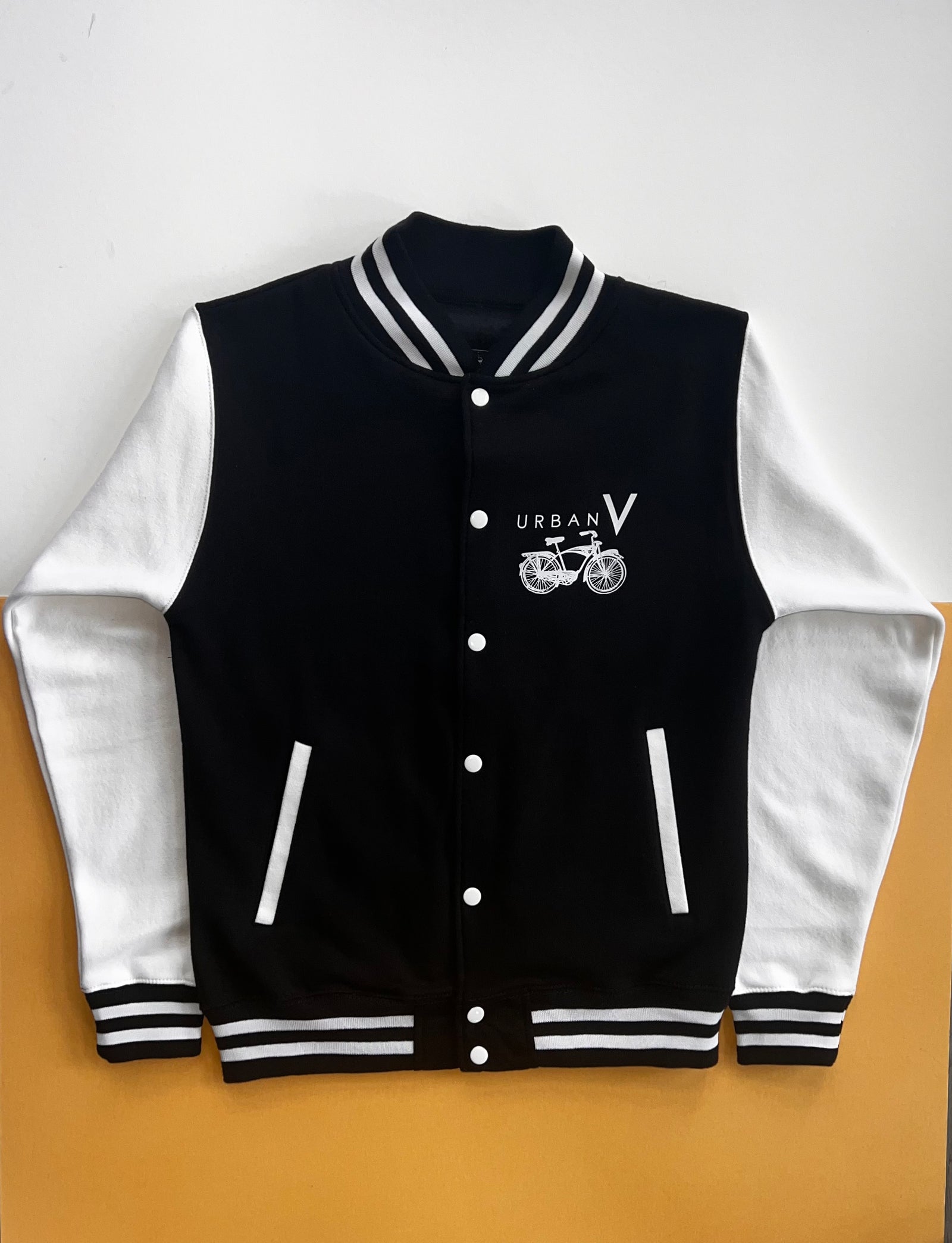 UV Varsity Jacket