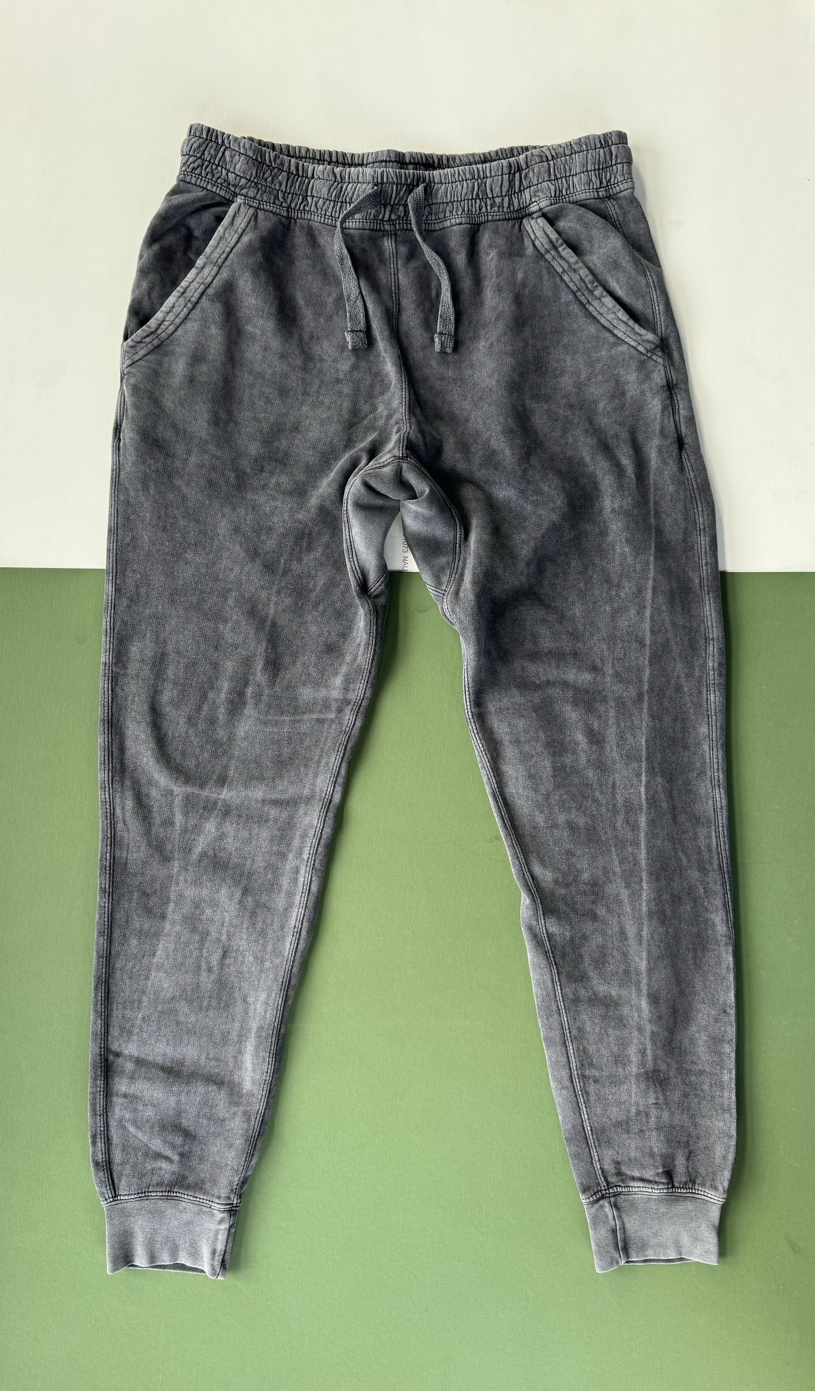 Vintage Raglan Hoodie/Jogger Set