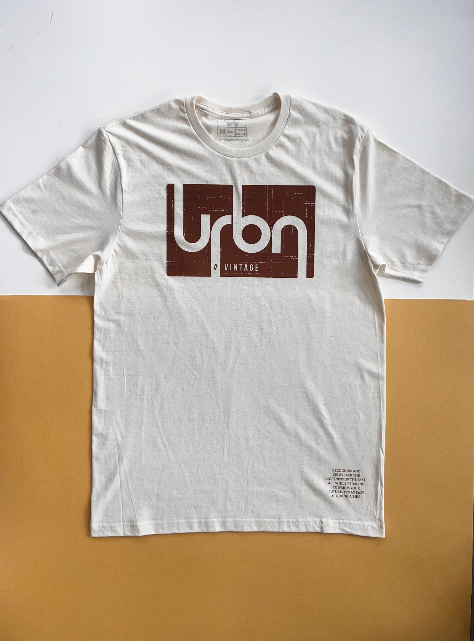 Urban T