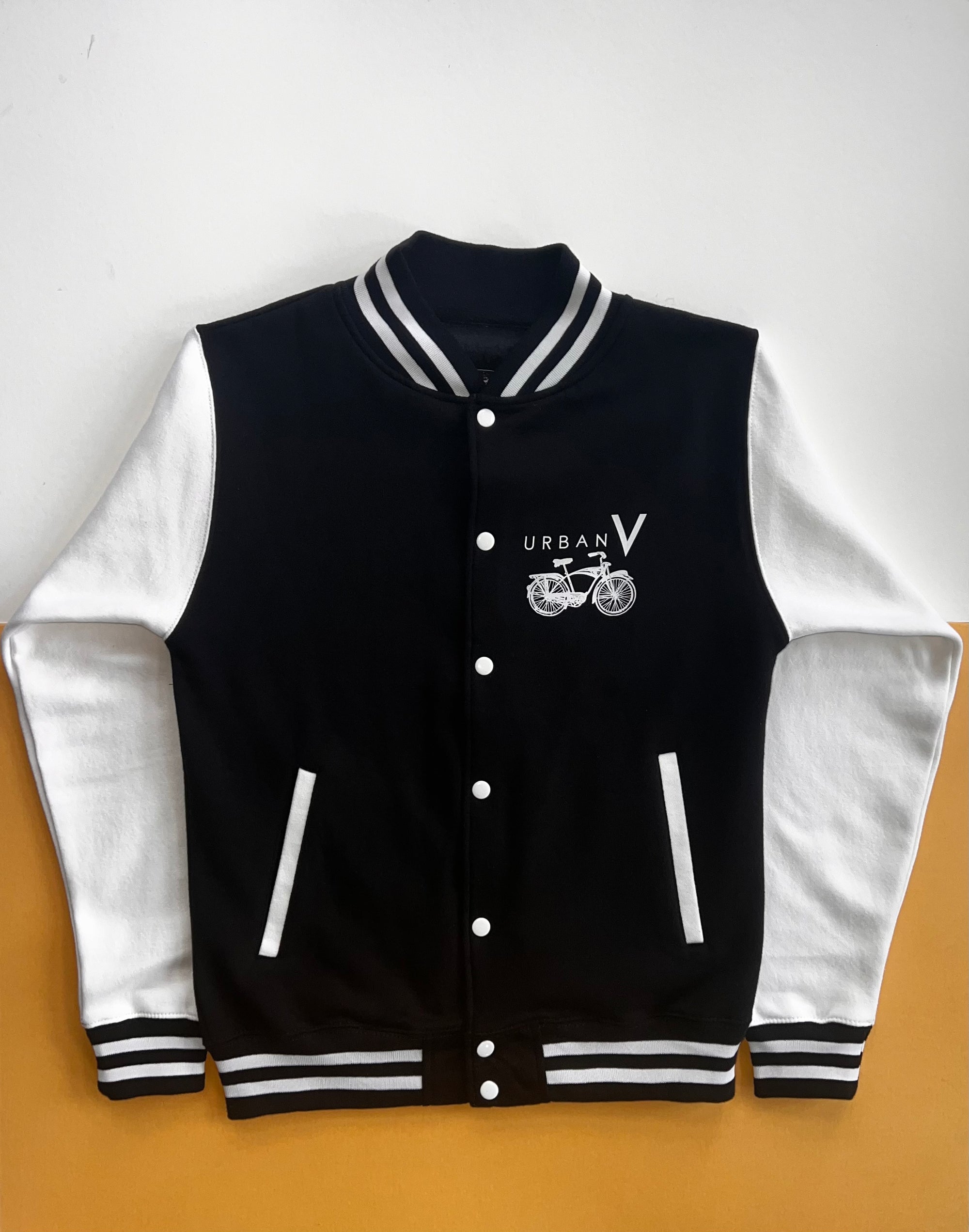 UV Varsity Jacket