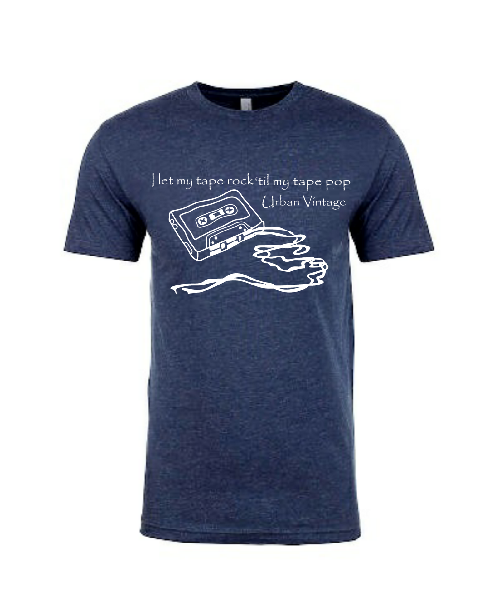 Tape Pop T