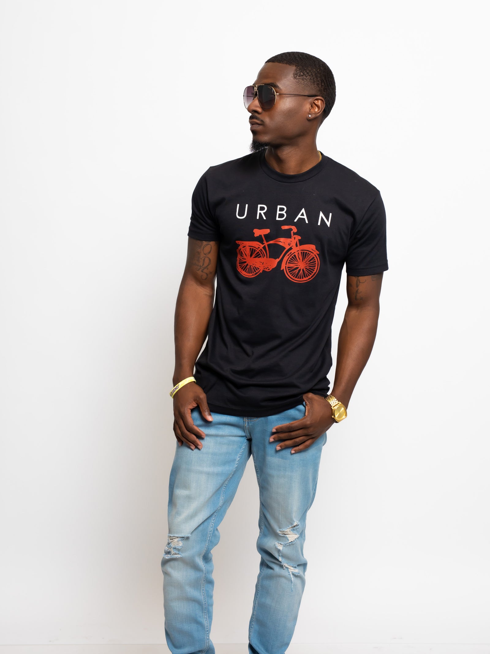 UV Urban T