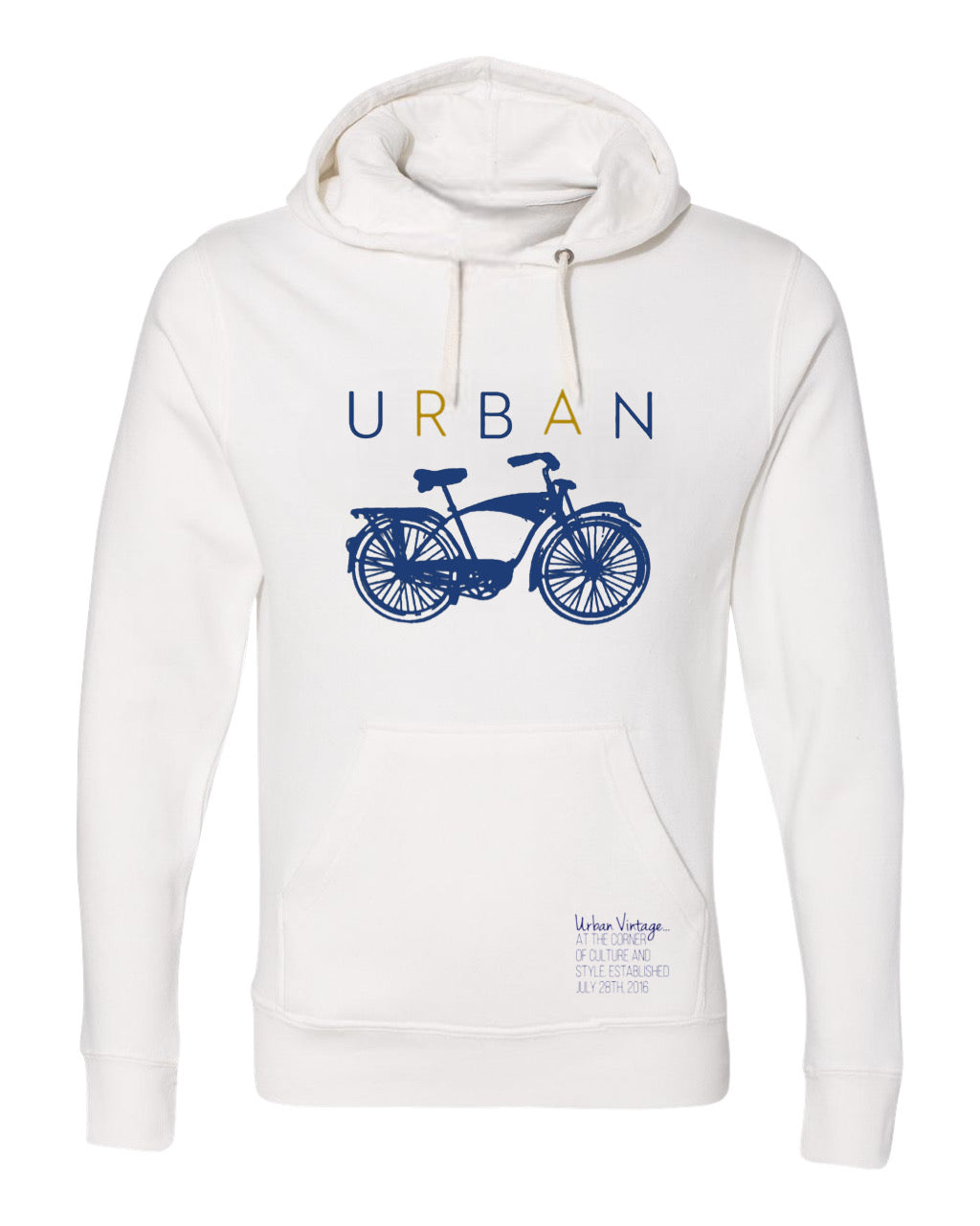 UV Street Hoodie