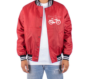 UV Starter Jacket